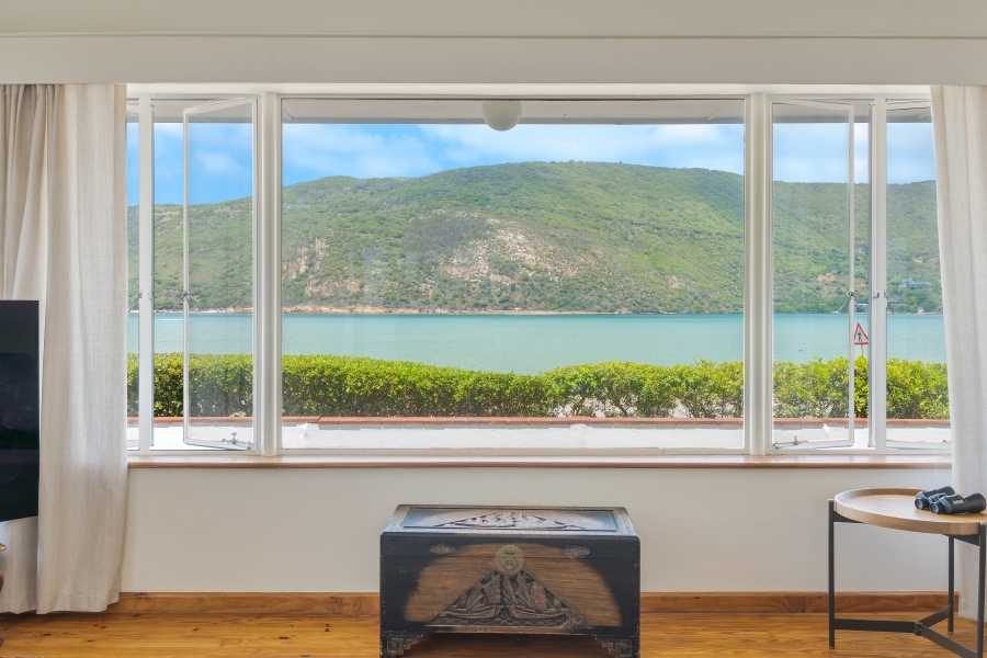 3 Bedroom Property for Sale in Leisure Isle Western Cape